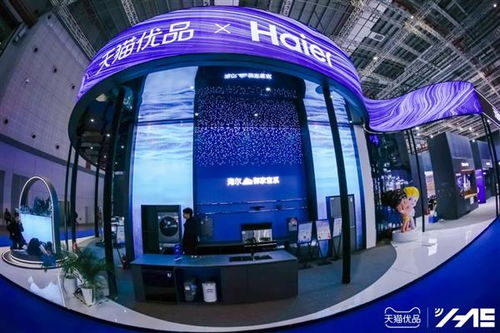 全域新零售時代，天貓優品如何以家電為支點，撬動日用百貨線下新格局