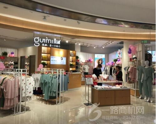 內衣加盟創業，閨秘為你逐條解析優勢